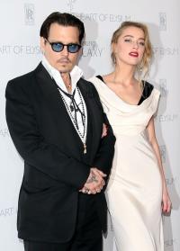 Tài sản Johnny Depp sẽ ra sao sau khi ly hôn vợ trẻ?