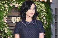 Nữ ca sĩ Katy Perry đang ở Việt Nam
