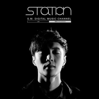 Lay (EXO)  hai dòng lệ chảy  vì không được đáp lại trong MV solo