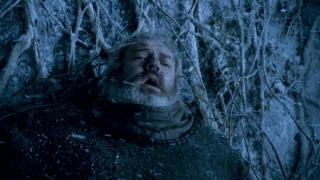 Hodor  Kristian Nairn  - Còn hơn một người gia nhân chuyên giữ cửa