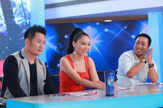 Vietnam Idol: Cô gái Philippines mê Mỹ Tâm khiến Thu Minh bất ngờ