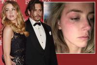 Johnny Depp bị tố thô bạo với người can ngăn anh đánh vợ