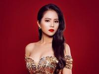 Dương Kim Ánh người đẹp áo dài biển sẽ không tham gia cuộc thi Hoa hậu Việt Nam 2016