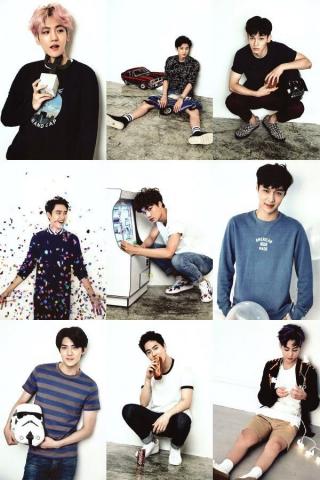 EXO tuyên bố ngày tung album mới