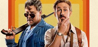 The Nice Guys - Khi “ông Mori” và “Chai-en” hợp sức phá án