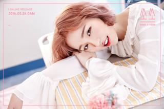  Công chúa  nhà JYP thống trị Kpop cuối tháng 5