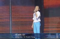 Vietnam Idol Kids: Văn Mai Hương nói gì về bé Hồ Văn Cường?