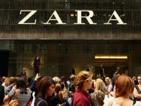 Zara, thương hiệu thời trang bình dân số 1 & 10 bí mật hay ho cần phải biết