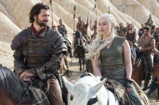 5 tiết lộ gây sốc từ tập mới nhất  Game of Thrones 