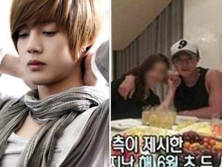 Kim Hyun Joong vượt xa Song Joong Ki nếu không dính kiện tụng?