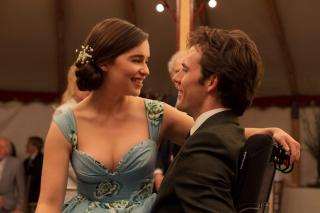  Me before you : Vì tình yêu thổi hồn vào cuộc sống