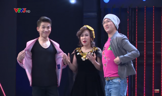 Song đấu tập 14 ngày 4/6/2016 Full HD trên VTV3