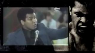 Những bộ phim về huyền thoại quyền anh Muhammad Ali