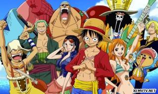 One piece - Vua hải tặc Tập 744 Vietsub Full HD ngày 5/6/2016