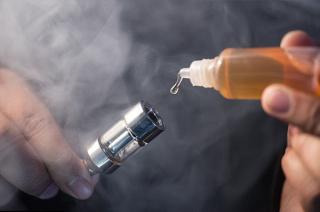 Lợi hại đâu chưa biết, nhưng có một nguy cơ người dùng Vape chắc chắn đang phải gánh chịu