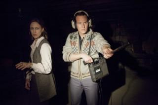 Câu chuyện kinh dị có thật đằng sau ‘The Conjuring 2’