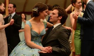 Me Before You - Nếu thực là yêu, ai cũng cần một tình yêu như thế!