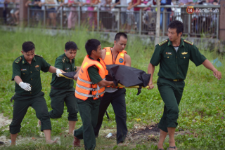 2 chị em tử vong khi tàu chìm: Chuyến đi phần thưởng học sinh giỏi, phút chốc thành chuyến đi tử thần
