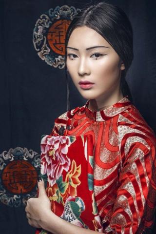 3 nàng hot girl Việt xinh, cao, nhà giàu và sành điệu