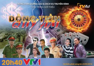 Xem phim Đồng tiền quỷ ám tập 5 Full HD ngày 6/6/2016
