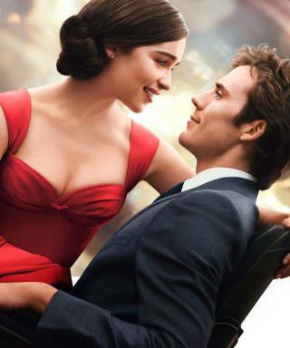 Hãy như cặp đôi  Me before you : Yêu là cho nhau can đảm để cùng sống trọn vẹn hơn!