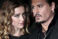 Johnny Depp - Amber Heard:  Yêu nhau lắm cắn nhau đau 