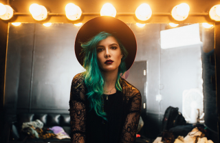 Halsey: Thế hệ thần tượng mới của Mỹ