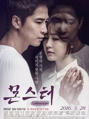 Monster – Quái vật 2016 Tập 22 Vietsub Full HD phát sóng ngày 7/6/2016