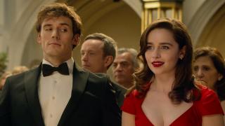  Me before you : Khi ta gặp đúng người nhưng sai thời điểm...