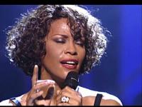 Tiết lộ sốc: Whitney Houston hút ma tuý trong đám cưới