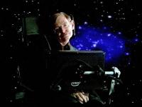 Stephen Hawking tiết lộ đường đi mới để đến các vũ trụ khác