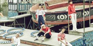 SM ra lệnh cấm nhóm mới NCT U không được nhận quà của fan