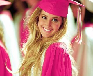  Nàng Sharpay  từ chối trở lại trong  High School Musical 4 