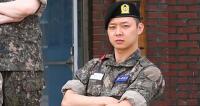Park Yoo Chun cáo ốm trong quân ngũ sau khi bị tố quấy rối tình dục