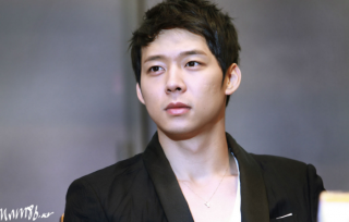 Yoo Chun (JYJ) và những Scandanl tai tiếng