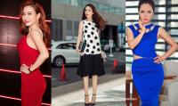 3 mỹ nhân Việt có chiều cao khiêm tốn vẫn gây sốt với thời trang đẹp mắt