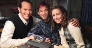  The Conjuring 2 : Bí mật chưa kể về nỗi ám ảnh kinh hoàng