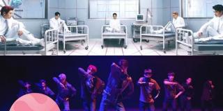 EXO lý giải ý nghĩa bí ẩn của 2 MV