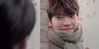 Kim Woo Bin bế Suzy ngất lịm, mặt bê bết máu