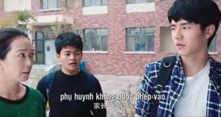 Điều tuyệt vời nhất của chúng ta Tập 22 Vietsub Full HD ngày 19/6/2016