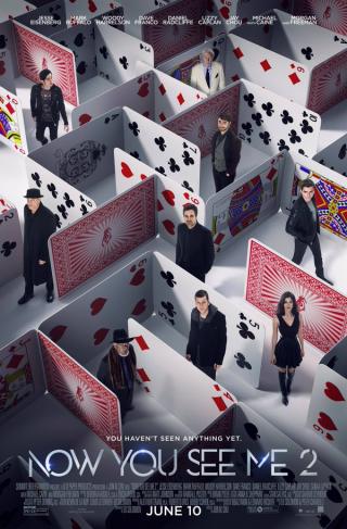  Now You See Me 2  lạm dụng plot twist và thất bại như thế nào?