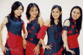 5 nhóm nhạc đình đám Vpop ngày ấy - bây giờ