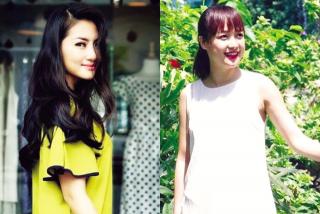 Chuyện “cạch mặt nhau” trong showbiz: Hãy nhìn Hồ Ngọc Hà và Lệ Quyên