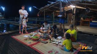 Con gái Hồng Đăng thức suốt đêm chờ bố về