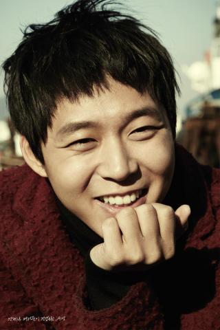 Sự thật đằng sau chiếc mặt nạ của Park Yoochun