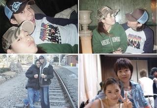 Park Yoochun từng bị  tình cũ  Kahi ám chỉ nói dối