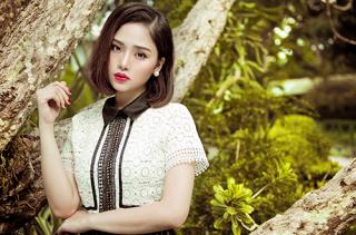 Miu Lê:  Mẹ là người chọn bạn trai cho tôi 
