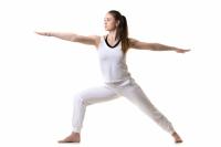 7 động tác yoga giúp tăng size ngực không cần dao kéo