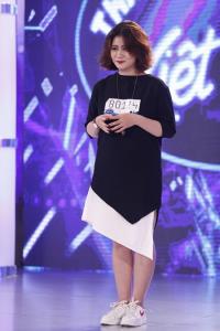 Vietnam Idol: Ban giám khảo vừa cười hết cỡ với “Thằng Nam khóc”