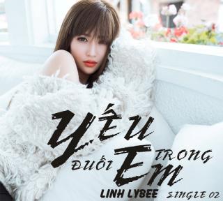 Linh LyBee thả hồn vào ký ức muôn màu của tình yêu trong single